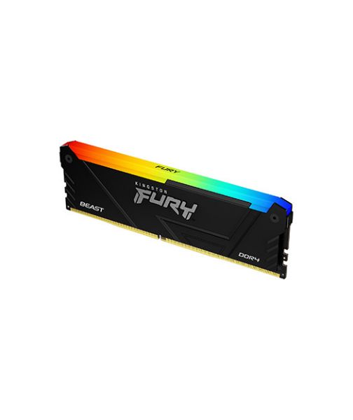 32GB 3200MT/s DDR4 CL16 DIMM Beast RGB Turkey resmi
